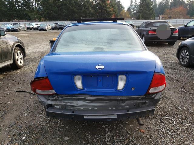 Photo 5 VIN: 3N1CB51D11L473953 - NISSAN SENTRA 