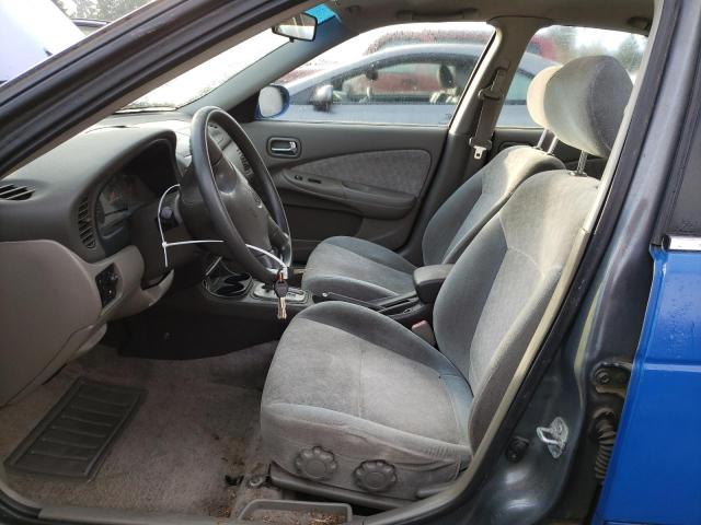 Photo 6 VIN: 3N1CB51D11L473953 - NISSAN SENTRA 