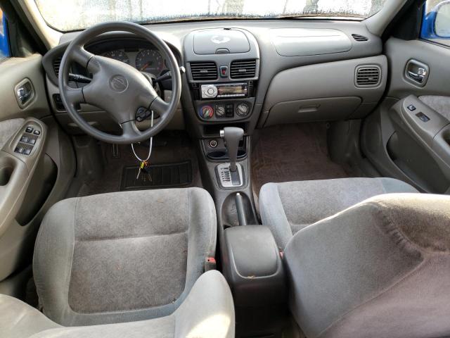 Photo 7 VIN: 3N1CB51D11L473953 - NISSAN SENTRA 