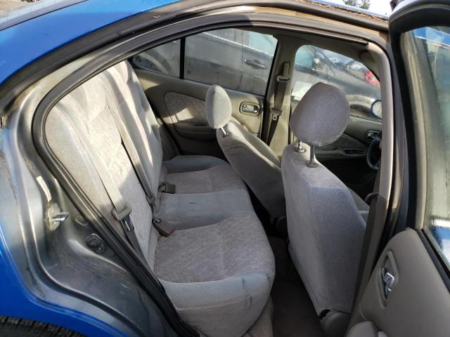 Photo 9 VIN: 3N1CB51D11L473953 - NISSAN SENTRA 