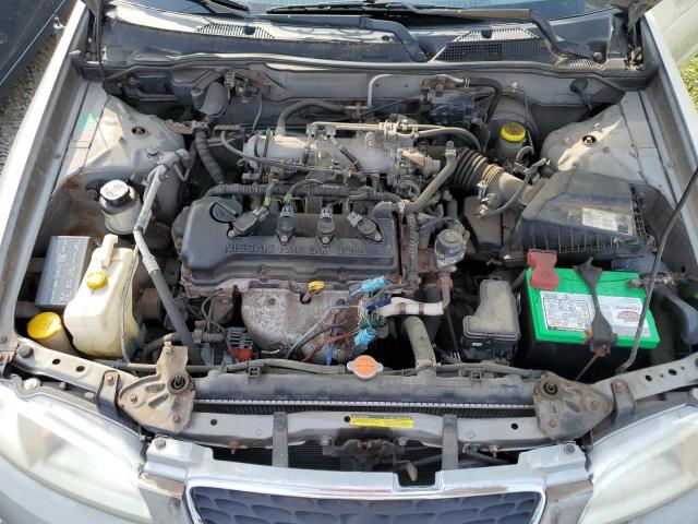 Photo 10 VIN: 3N1CB51D11L498738 - NISSAN SENTRA XE 