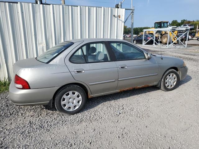 Photo 2 VIN: 3N1CB51D11L498738 - NISSAN SENTRA XE 