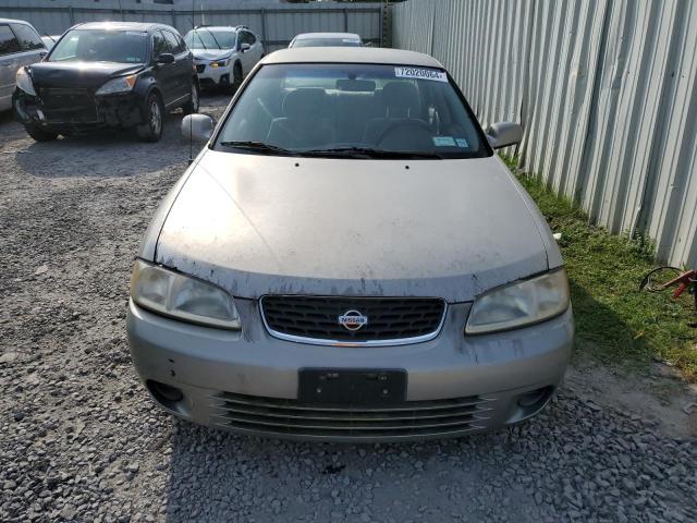 Photo 4 VIN: 3N1CB51D11L498738 - NISSAN SENTRA XE 