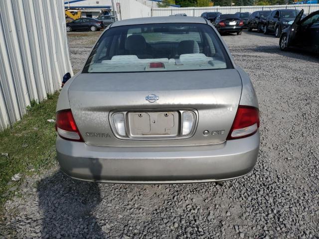 Photo 5 VIN: 3N1CB51D11L498738 - NISSAN SENTRA XE 