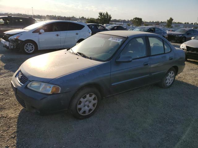 Photo 0 VIN: 3N1CB51D12L601335 - NISSAN SENTRA XE 