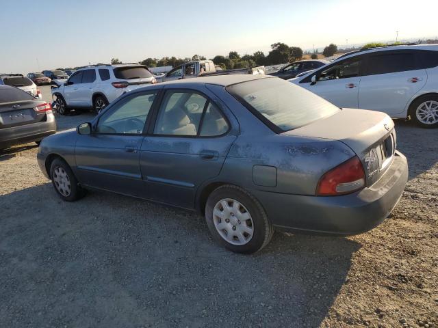 Photo 1 VIN: 3N1CB51D12L601335 - NISSAN SENTRA XE 