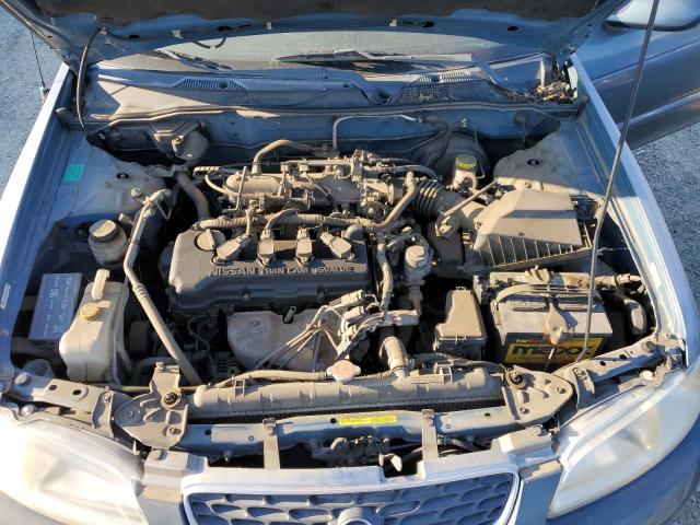 Photo 10 VIN: 3N1CB51D12L601335 - NISSAN SENTRA XE 