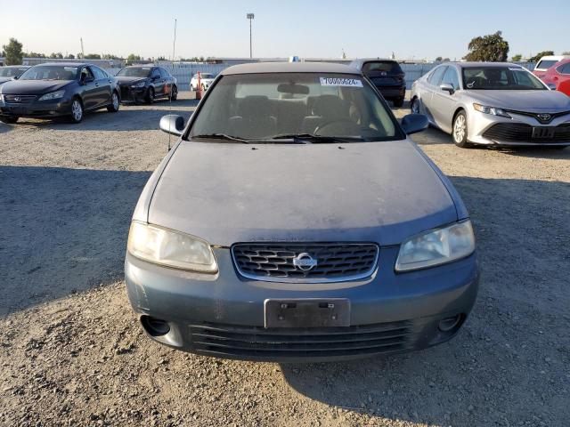 Photo 4 VIN: 3N1CB51D12L601335 - NISSAN SENTRA XE 