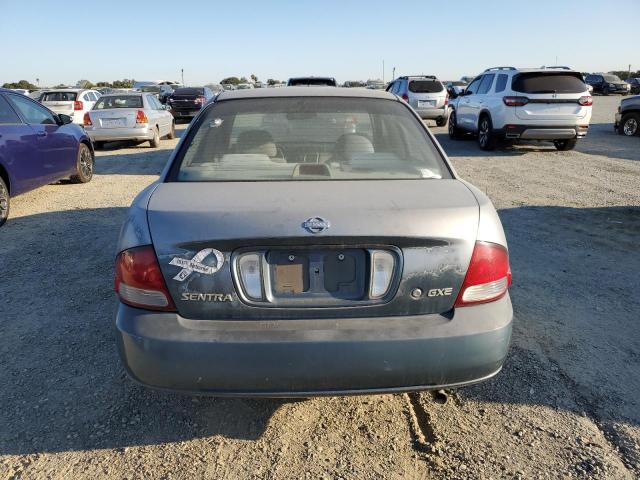 Photo 5 VIN: 3N1CB51D12L601335 - NISSAN SENTRA XE 