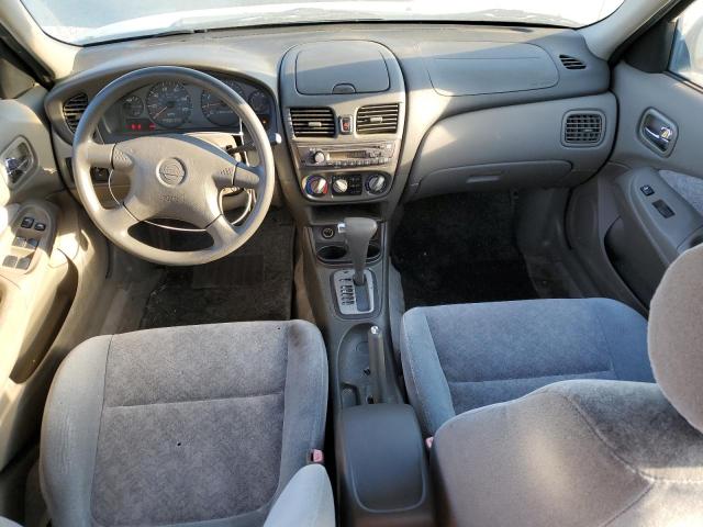 Photo 7 VIN: 3N1CB51D12L601335 - NISSAN SENTRA XE 