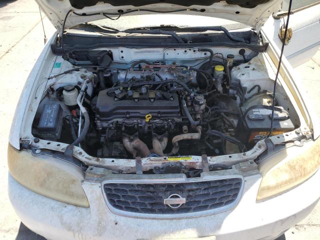 Photo 10 VIN: 3N1CB51D12L609869 - NISSAN SENTRA XE 