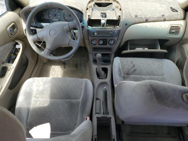 Photo 7 VIN: 3N1CB51D12L609869 - NISSAN SENTRA XE 