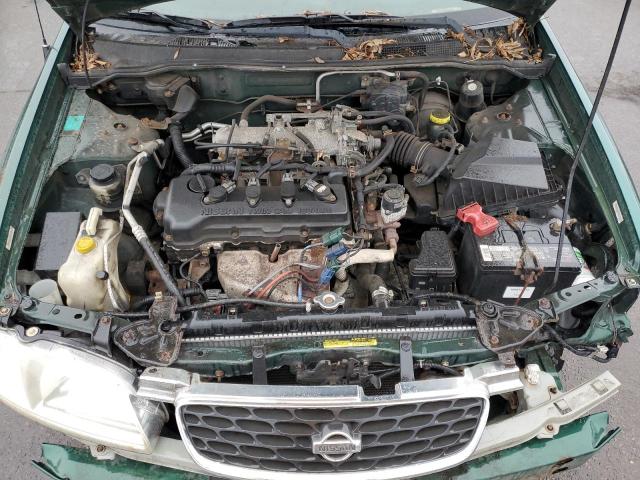 Photo 10 VIN: 3N1CB51D12L687634 - NISSAN ALTIMA 