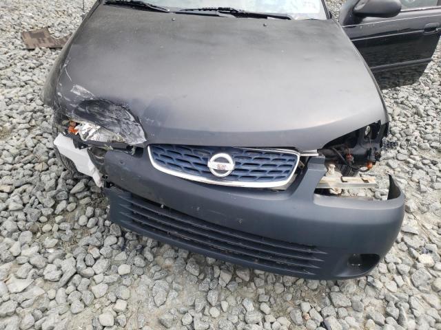 Photo 10 VIN: 3N1CB51D13L707138 - NISSAN SENTRA 