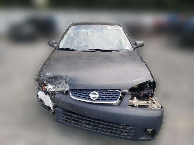 Photo 4 VIN: 3N1CB51D13L707138 - NISSAN SENTRA 