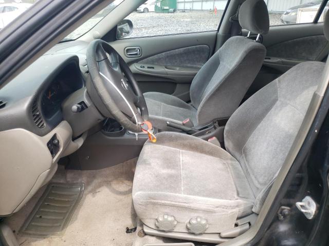 Photo 6 VIN: 3N1CB51D13L707138 - NISSAN SENTRA 