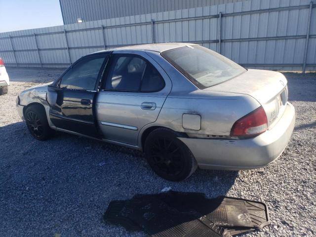 Photo 1 VIN: 3N1CB51D13L804999 - NISSAN SENTRA 