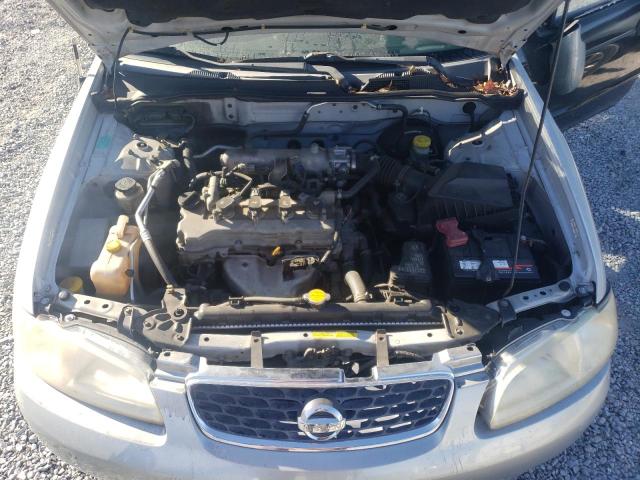 Photo 10 VIN: 3N1CB51D13L804999 - NISSAN SENTRA 