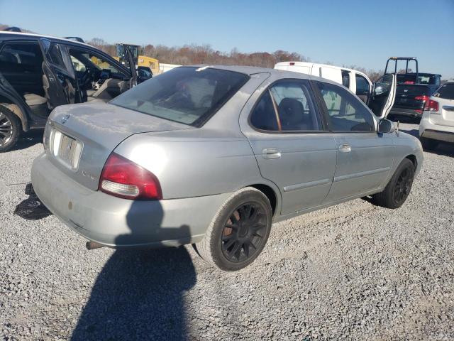 Photo 2 VIN: 3N1CB51D13L804999 - NISSAN SENTRA 