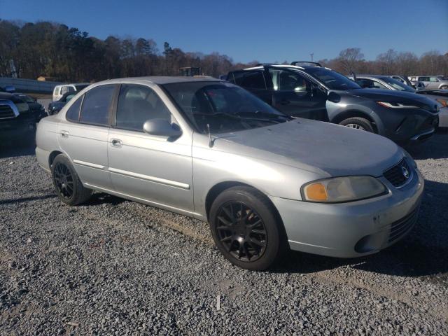 Photo 3 VIN: 3N1CB51D13L804999 - NISSAN SENTRA 