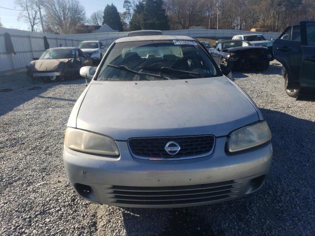 Photo 4 VIN: 3N1CB51D13L804999 - NISSAN SENTRA 