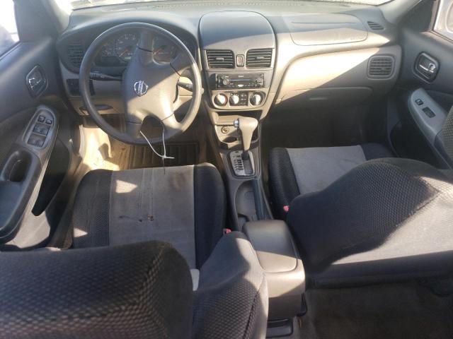 Photo 7 VIN: 3N1CB51D13L804999 - NISSAN SENTRA 