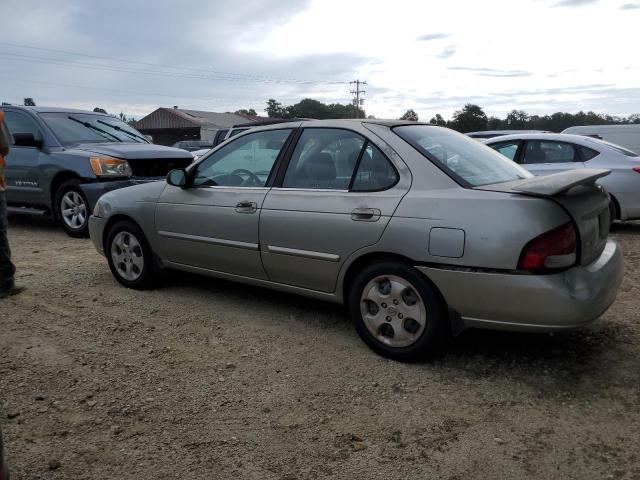 Photo 1 VIN: 3N1CB51D13L810642 - NISSAN SENTRA XE 