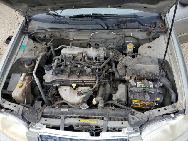 Photo 10 VIN: 3N1CB51D13L810642 - NISSAN SENTRA XE 