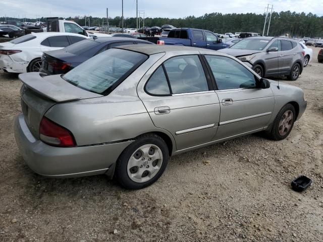 Photo 2 VIN: 3N1CB51D13L810642 - NISSAN SENTRA XE 