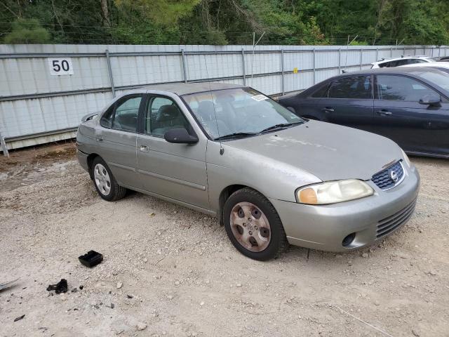 Photo 3 VIN: 3N1CB51D13L810642 - NISSAN SENTRA XE 