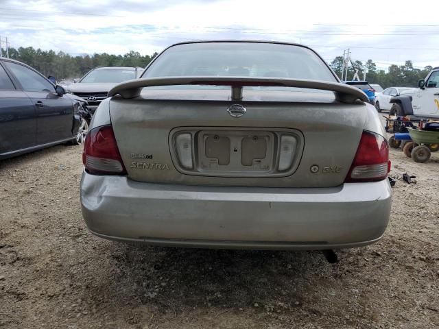 Photo 5 VIN: 3N1CB51D13L810642 - NISSAN SENTRA XE 