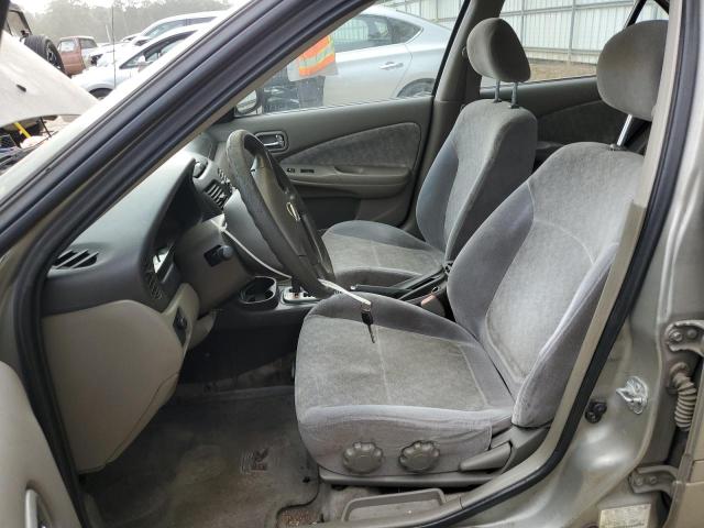 Photo 6 VIN: 3N1CB51D13L810642 - NISSAN SENTRA XE 