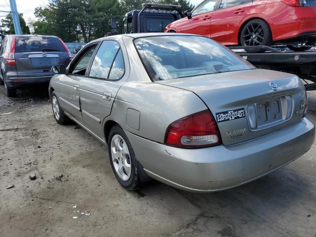 Photo 1 VIN: 3N1CB51D13L812200 - NISSAN SENTRA 