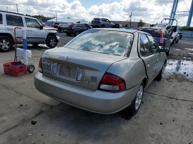 Photo 2 VIN: 3N1CB51D13L812200 - NISSAN SENTRA 