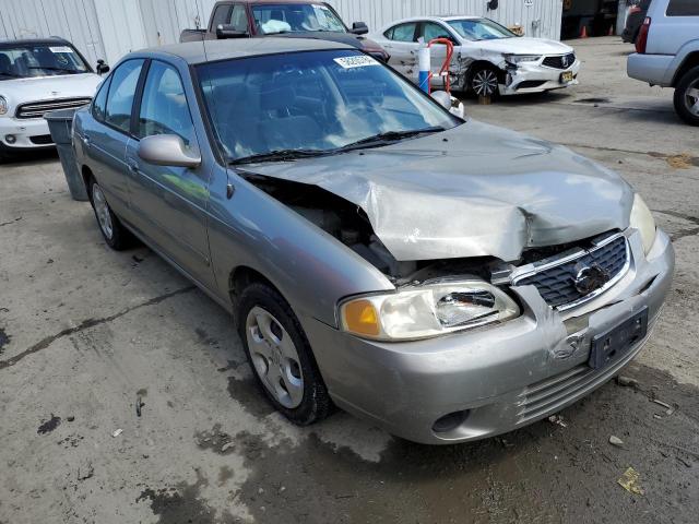 Photo 3 VIN: 3N1CB51D13L812200 - NISSAN SENTRA 