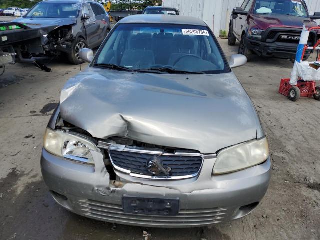 Photo 4 VIN: 3N1CB51D13L812200 - NISSAN SENTRA 