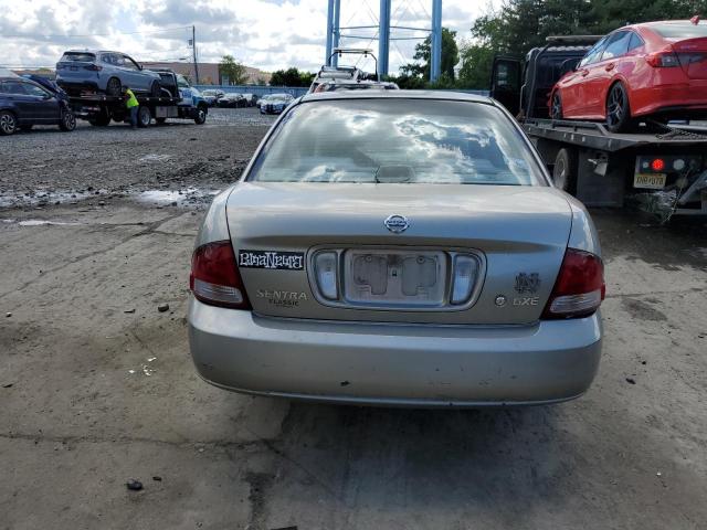 Photo 5 VIN: 3N1CB51D13L812200 - NISSAN SENTRA 