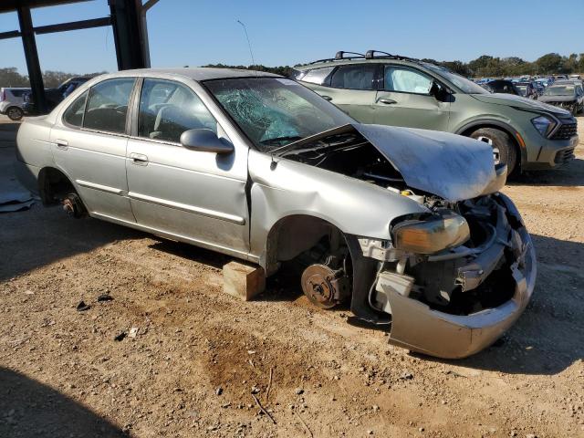 Photo 3 VIN: 3N1CB51D14L457207 - NISSAN SENTRA 