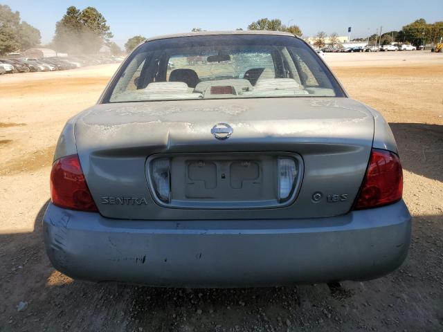 Photo 5 VIN: 3N1CB51D14L457207 - NISSAN SENTRA 