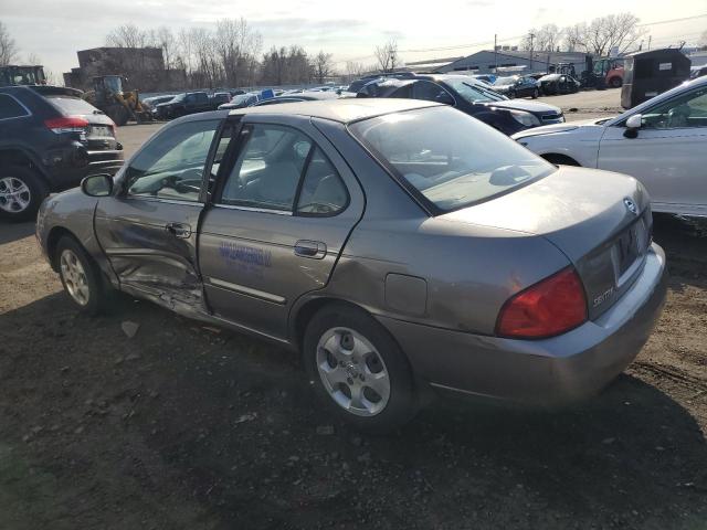 Photo 1 VIN: 3N1CB51D14L872902 - NISSAN SENTRA 