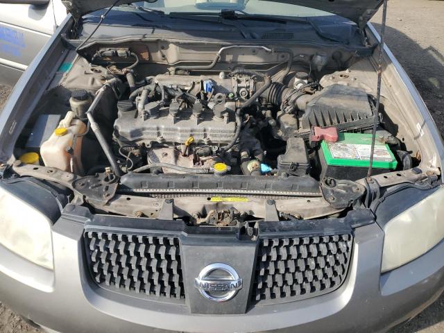 Photo 10 VIN: 3N1CB51D14L872902 - NISSAN SENTRA 