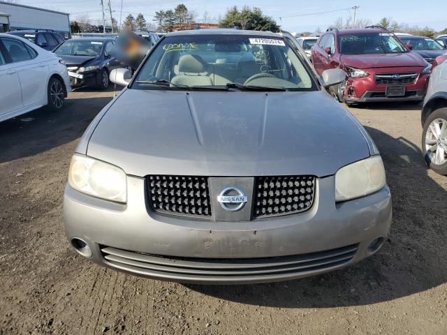 Photo 4 VIN: 3N1CB51D14L872902 - NISSAN SENTRA 