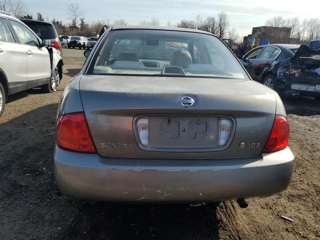 Photo 5 VIN: 3N1CB51D14L872902 - NISSAN SENTRA 