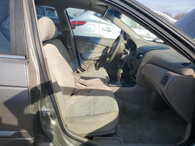 Photo 6 VIN: 3N1CB51D14L872902 - NISSAN SENTRA 