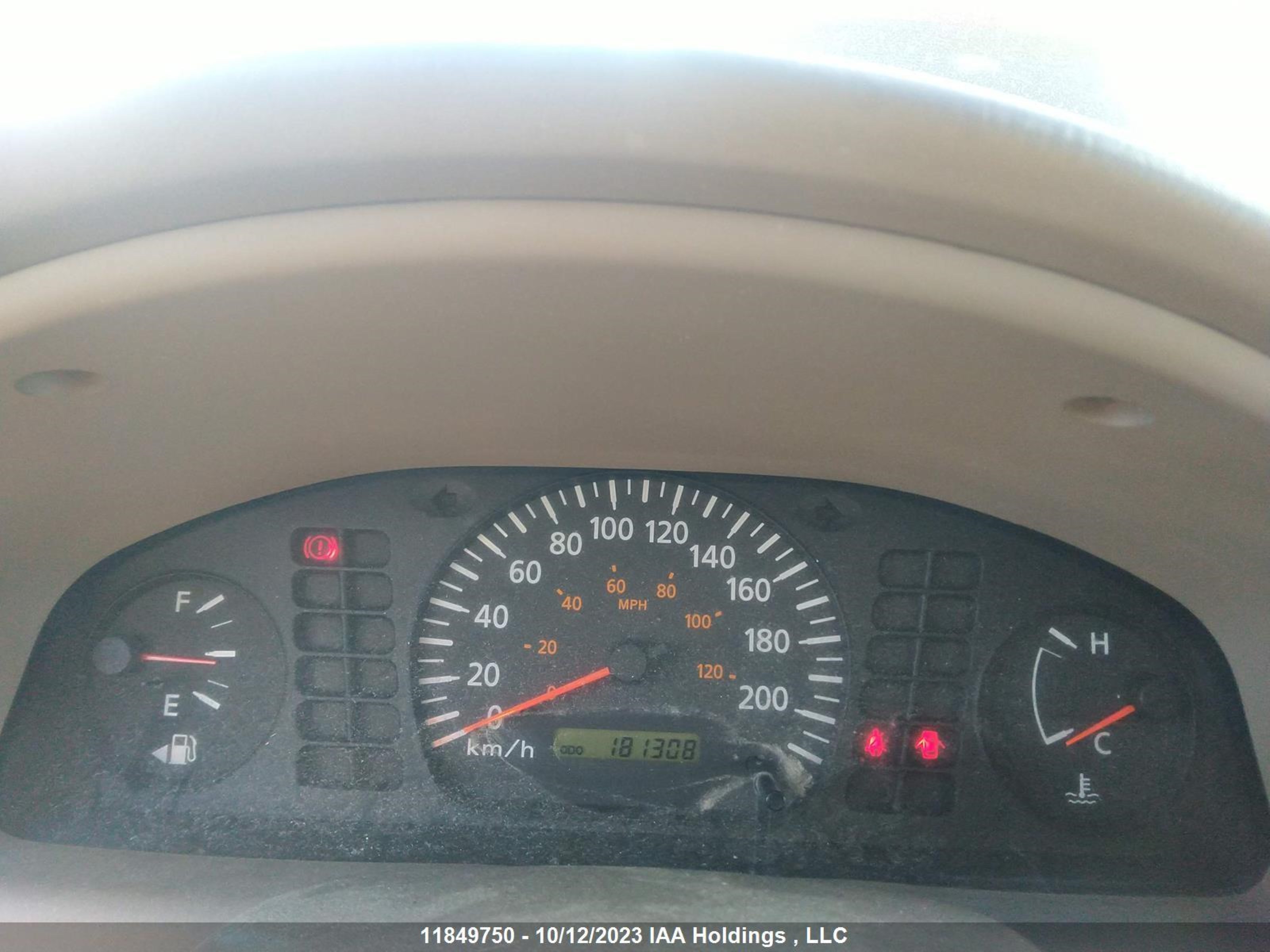 Photo 6 VIN: 3N1CB51D14L882815 - NISSAN SENTRA 