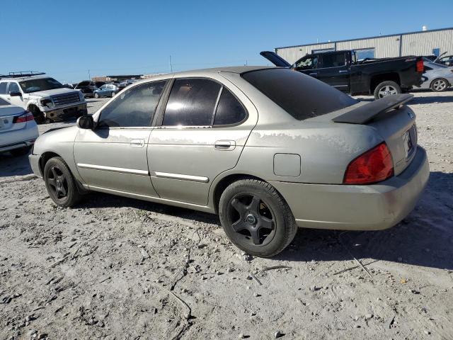 Photo 1 VIN: 3N1CB51D14L883348 - NISSAN SENTRA 1.8 