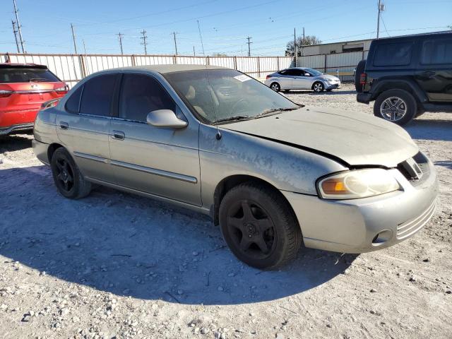 Photo 3 VIN: 3N1CB51D14L883348 - NISSAN SENTRA 1.8 