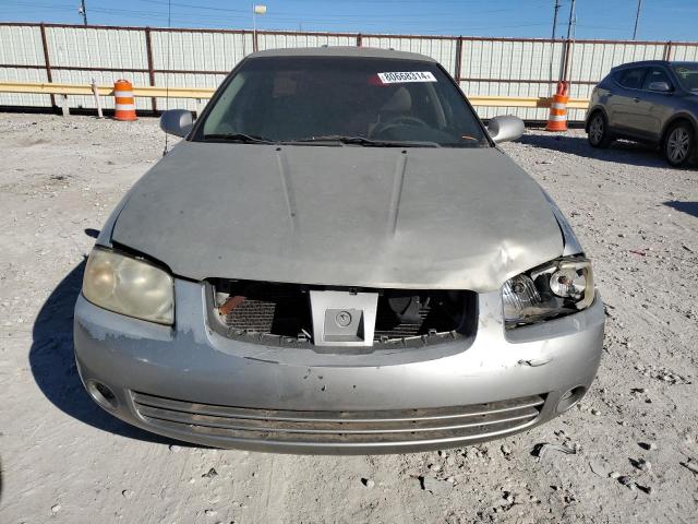 Photo 4 VIN: 3N1CB51D14L883348 - NISSAN SENTRA 1.8 