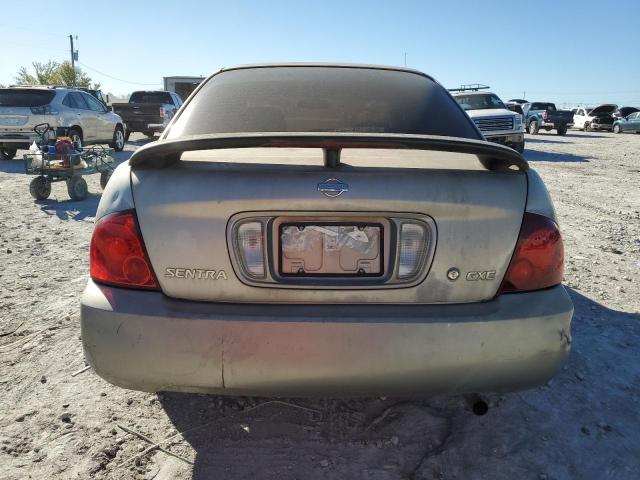 Photo 5 VIN: 3N1CB51D14L883348 - NISSAN SENTRA 1.8 