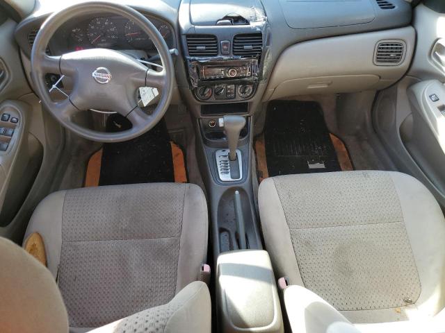 Photo 7 VIN: 3N1CB51D14L883348 - NISSAN SENTRA 1.8 